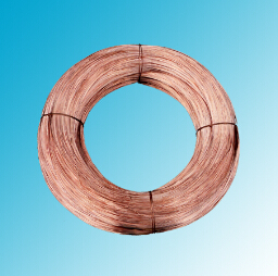 【紫銅線】漂亮的顏色賦予它""的使命！