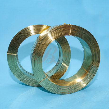 H65-4#拉鏈銅線(xiàn) H65-4#拉鏈銅線(xiàn)