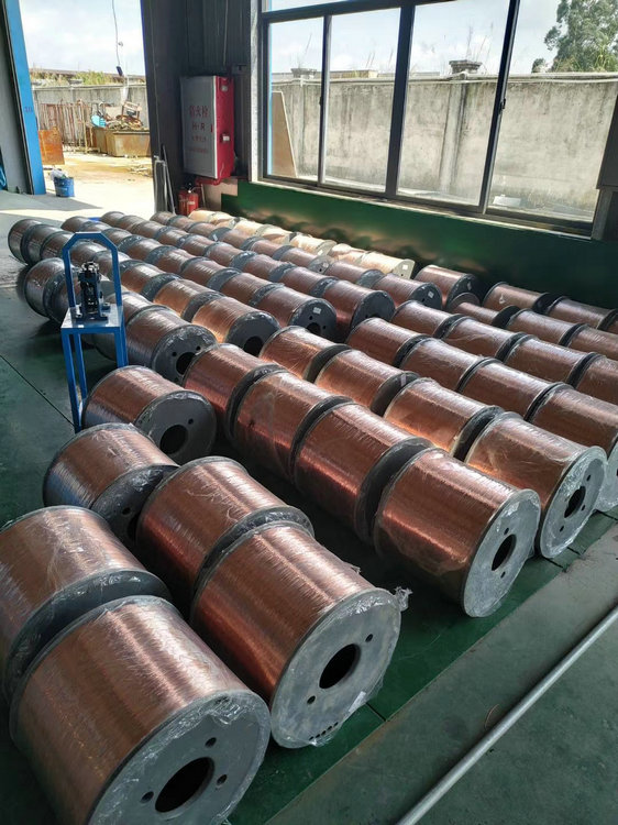 紫銅線和黃銅線有什么區(qū)別？