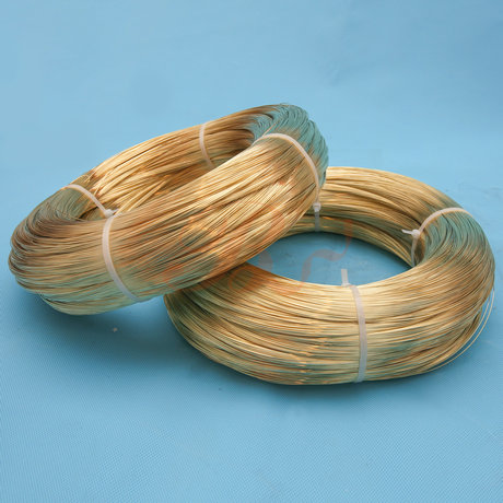 H62黃銅線當(dāng)然比普通的好！