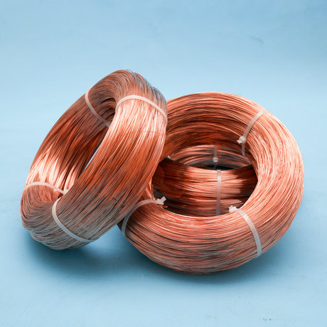 紫銅線有著什么應用？